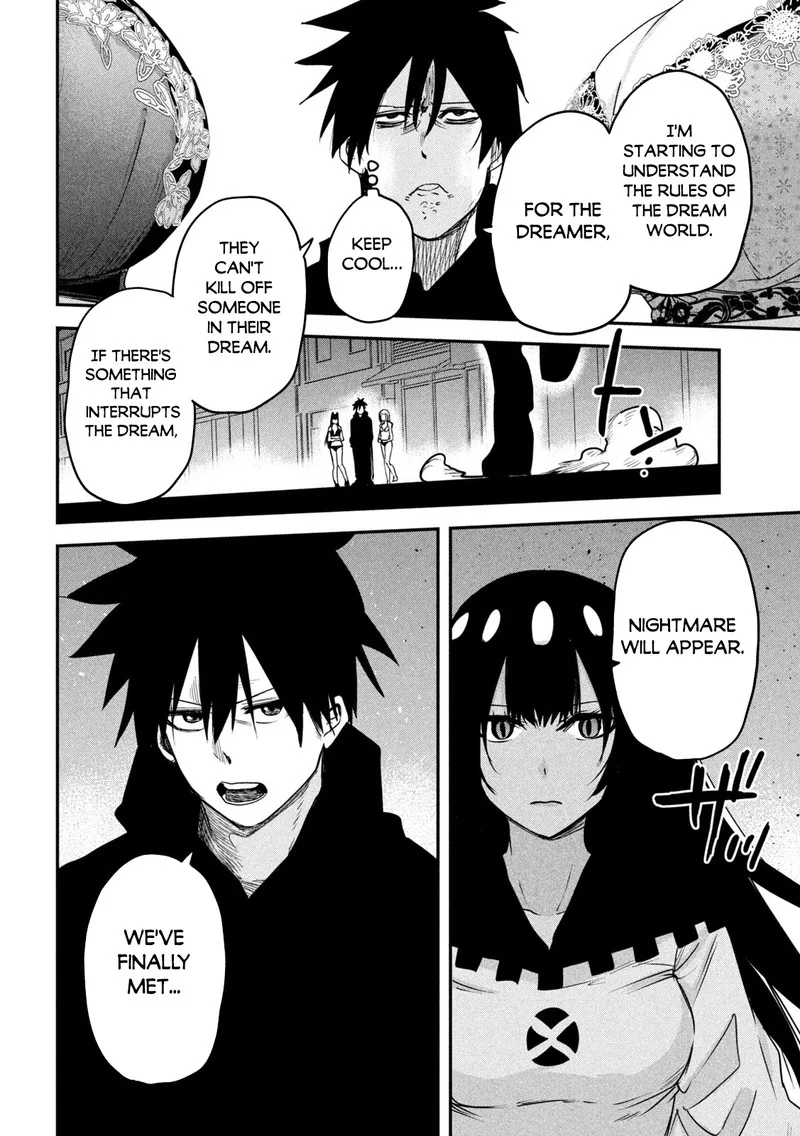 Isekai Kaeri no Daikenja-sama wa Sore Demo Kossori Kurashite Iru Tsumori desu Chapter 21 page 22