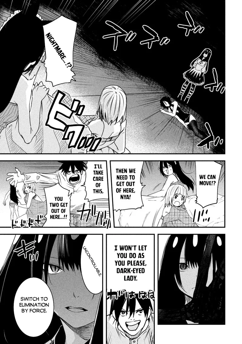 Isekai Kaeri no Daikenja-sama wa Sore Demo Kossori Kurashite Iru Tsumori desu Chapter 21 page 19
