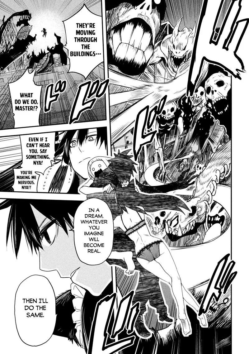 Isekai Kaeri no Daikenja-sama wa Sore Demo Kossori Kurashite Iru Tsumori desu Chapter 21 page 27