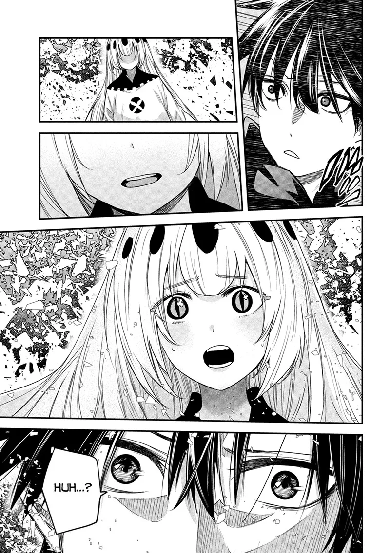 Isekai Kaeri no Daikenja-sama wa Sore Demo Kossori Kurashite Iru Tsumori desu Chapter 21 page 35