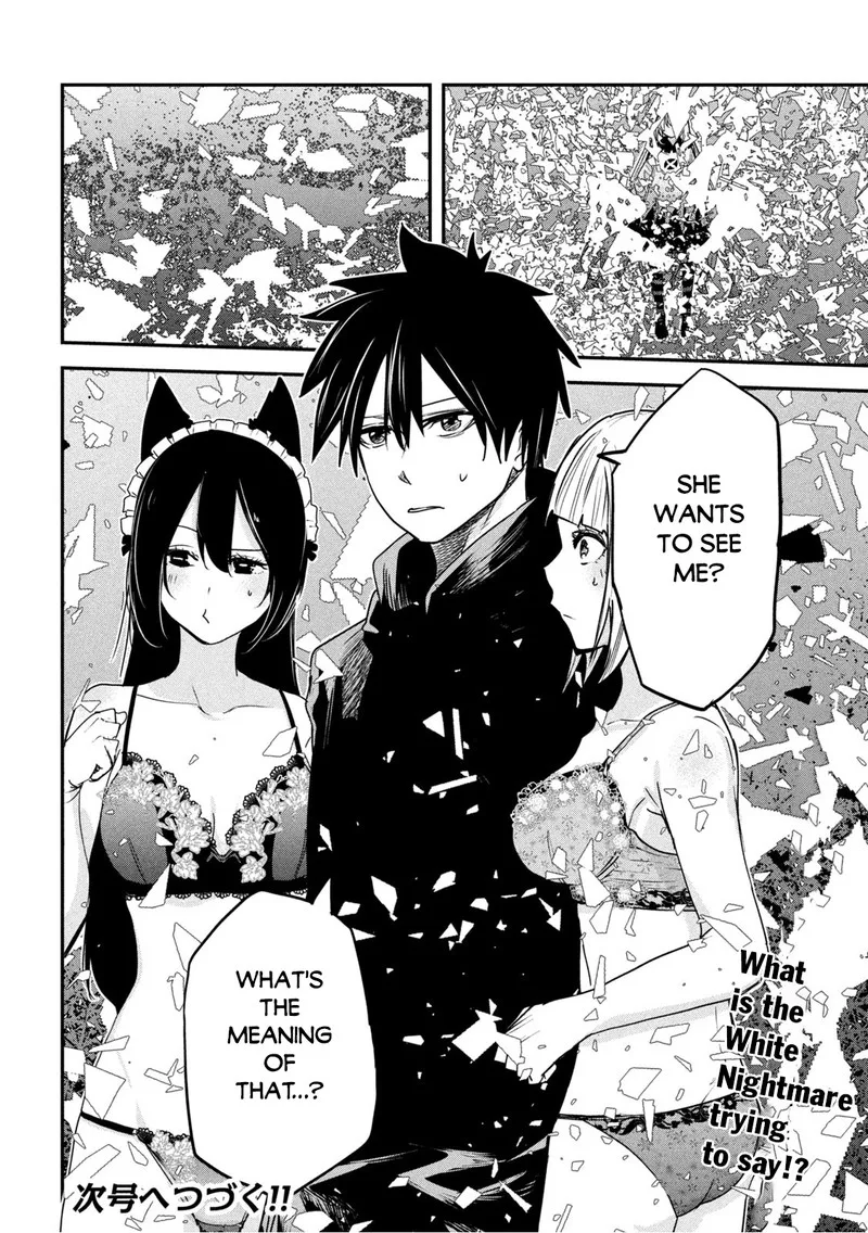 Isekai Kaeri no Daikenja-sama wa Sore Demo Kossori Kurashite Iru Tsumori desu Chapter 21 page 36