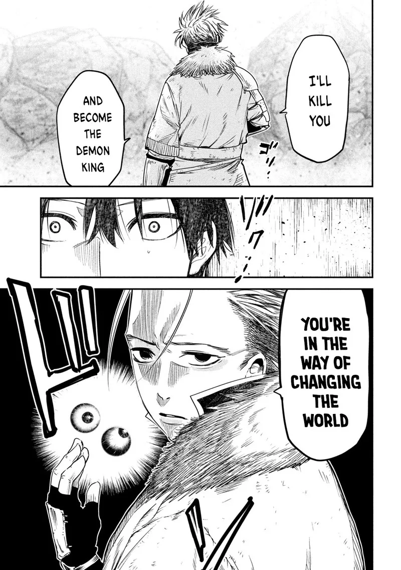 Isekai Kaeri no Daikenja-sama wa Sore Demo Kossori Kurashite Iru Tsumori desu Chapter 22 page 26