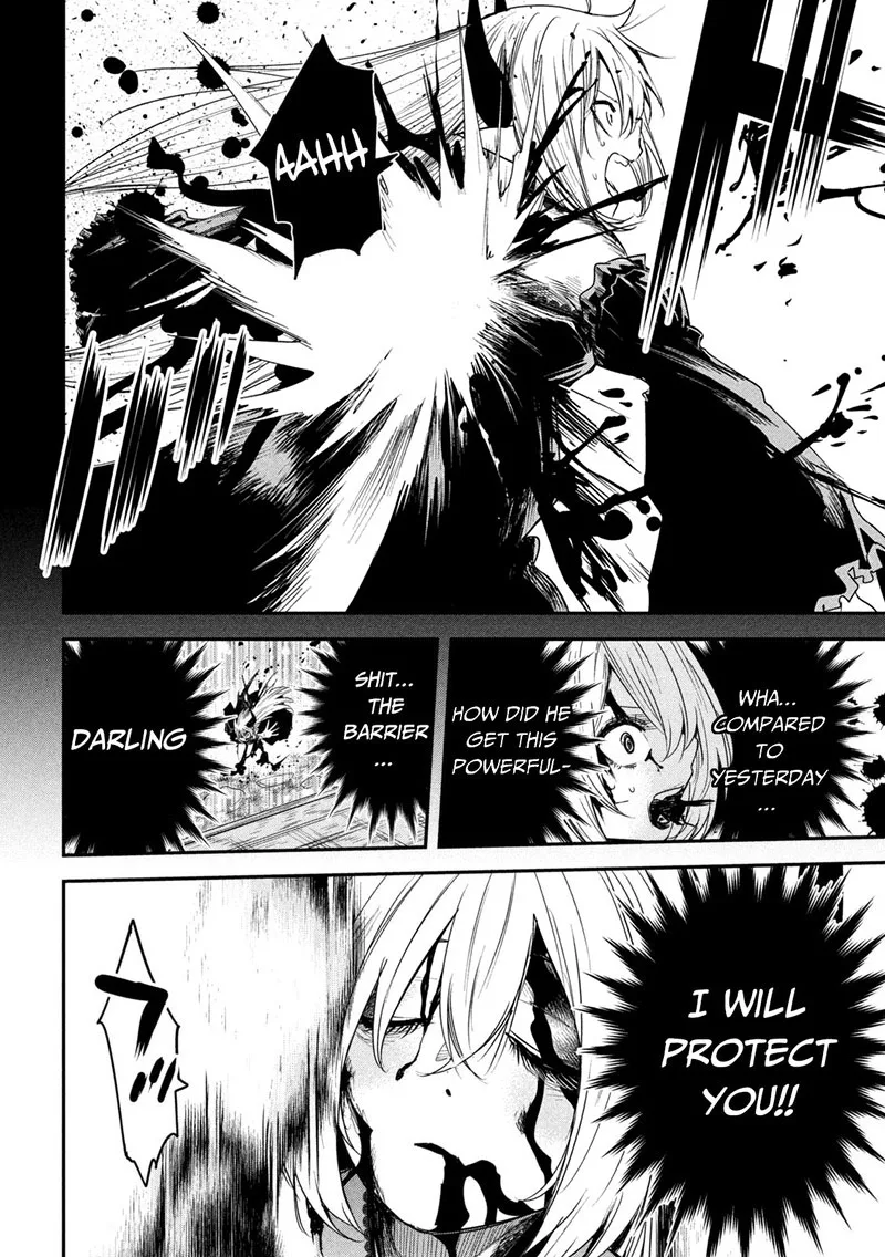 Isekai Kaeri no Daikenja-sama wa Sore Demo Kossori Kurashite Iru Tsumori desu Chapter 22 page 15
