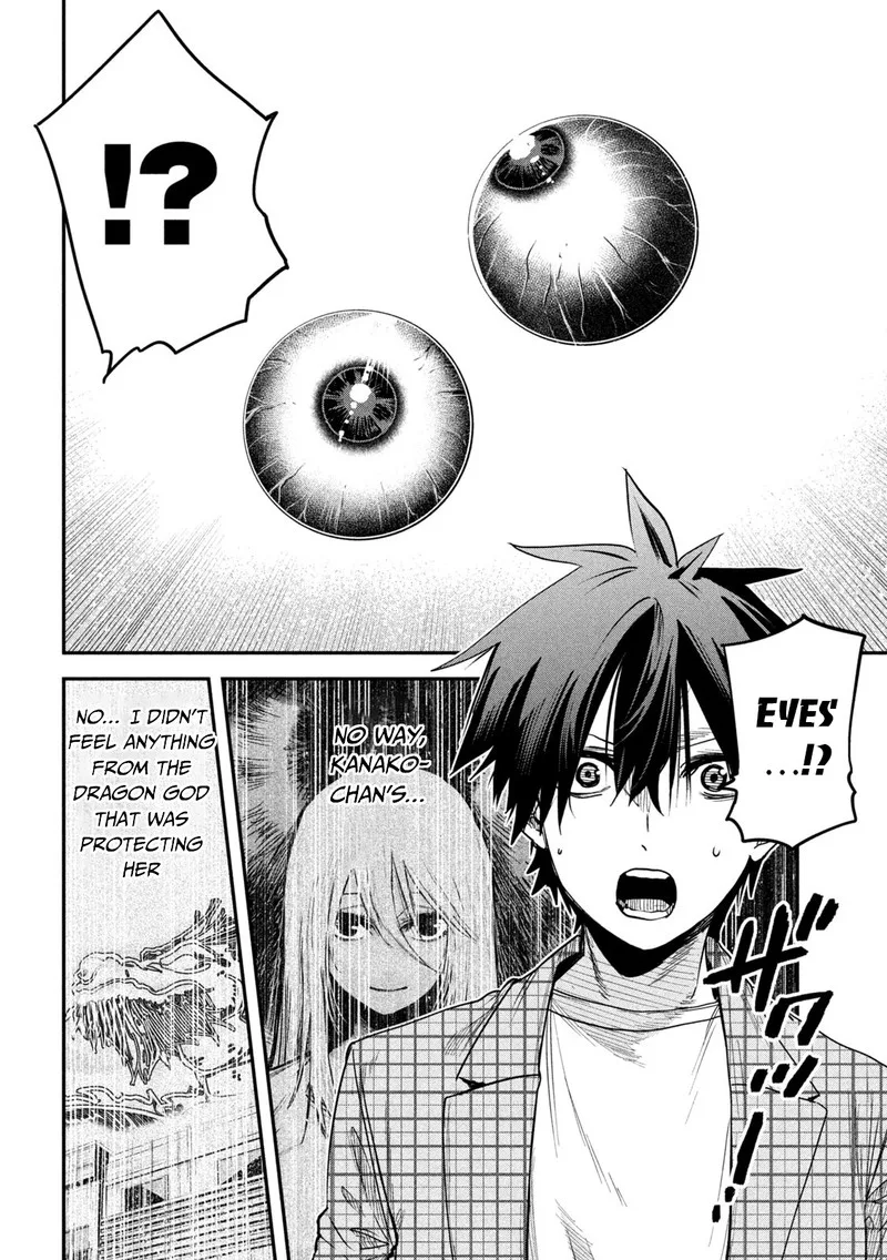 Isekai Kaeri no Daikenja-sama wa Sore Demo Kossori Kurashite Iru Tsumori desu Chapter 22 page 27