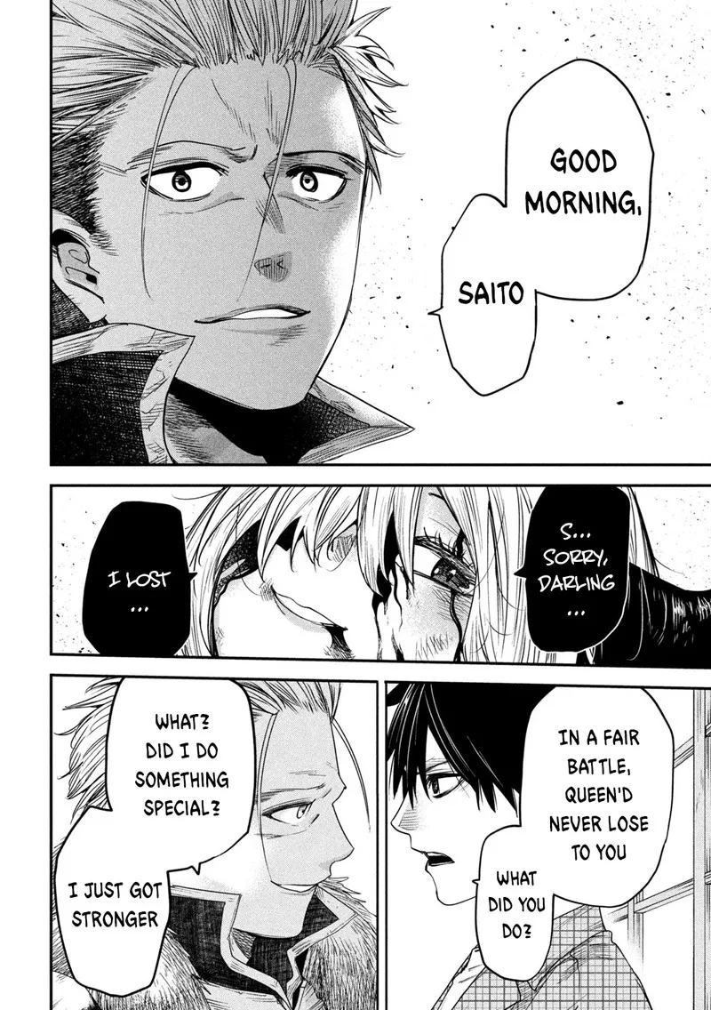 Isekai Kaeri no Daikenja-sama wa Sore Demo Kossori Kurashite Iru Tsumori desu Chapter 22 page 9