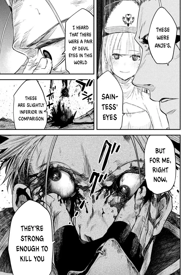 Isekai Kaeri no Daikenja-sama wa Sore Demo Kossori Kurashite Iru Tsumori desu Chapter 22 page 28