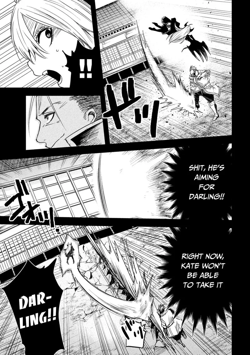 Isekai Kaeri no Daikenja-sama wa Sore Demo Kossori Kurashite Iru Tsumori desu Chapter 22 page 14