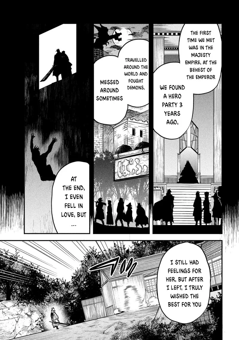 Isekai Kaeri no Daikenja-sama wa Sore Demo Kossori Kurashite Iru Tsumori desu Chapter 22 page 18
