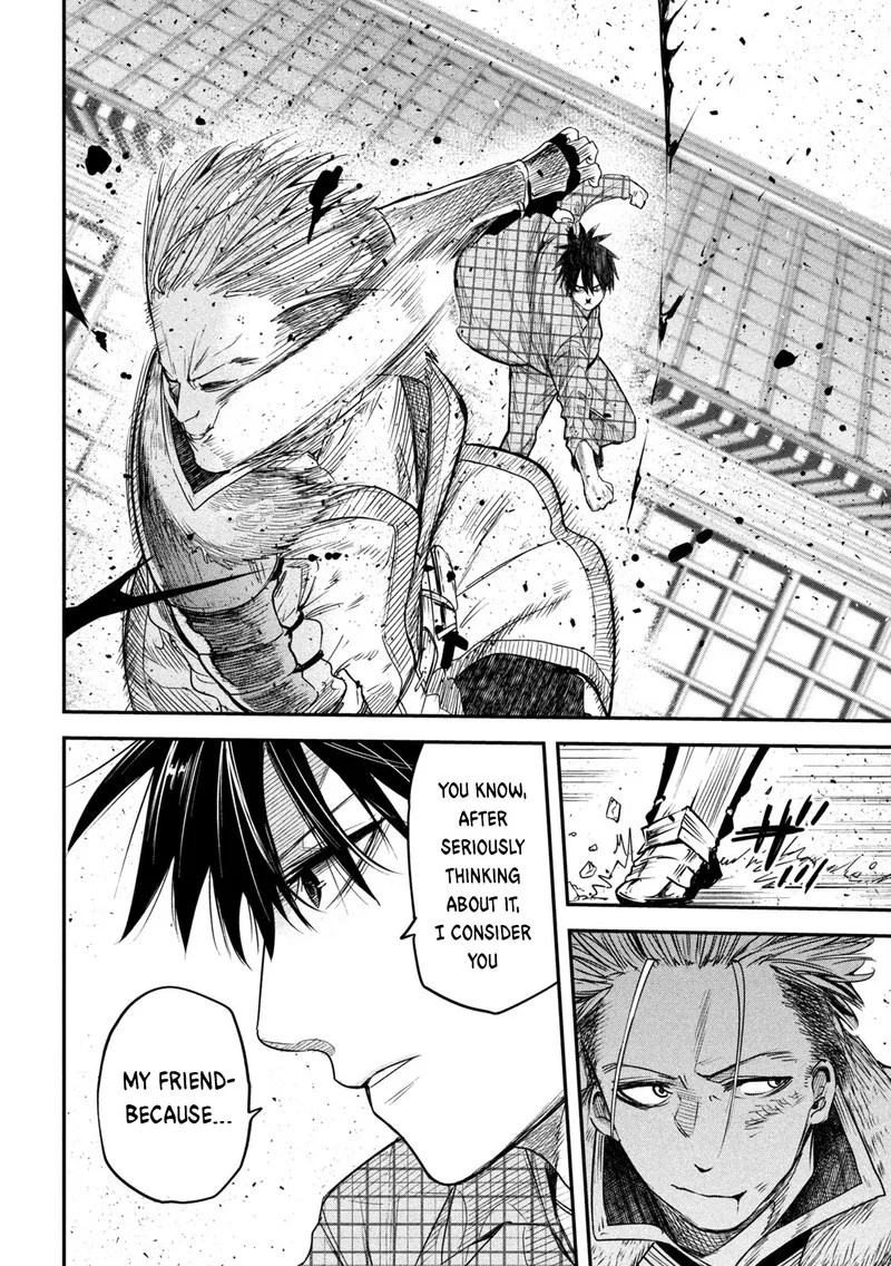 Isekai Kaeri no Daikenja-sama wa Sore Demo Kossori Kurashite Iru Tsumori desu Chapter 22 page 17
