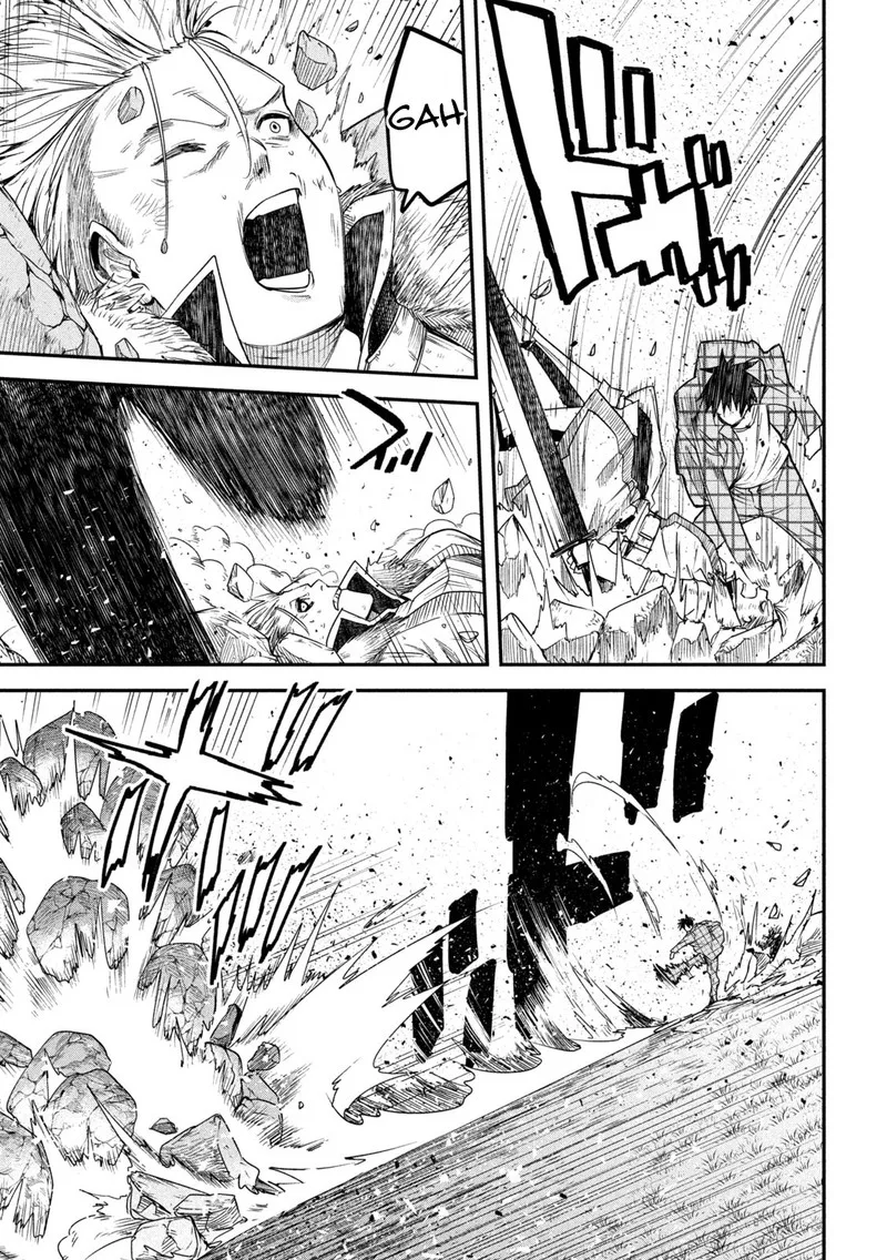 Isekai Kaeri no Daikenja-sama wa Sore Demo Kossori Kurashite Iru Tsumori desu Chapter 22 page 22