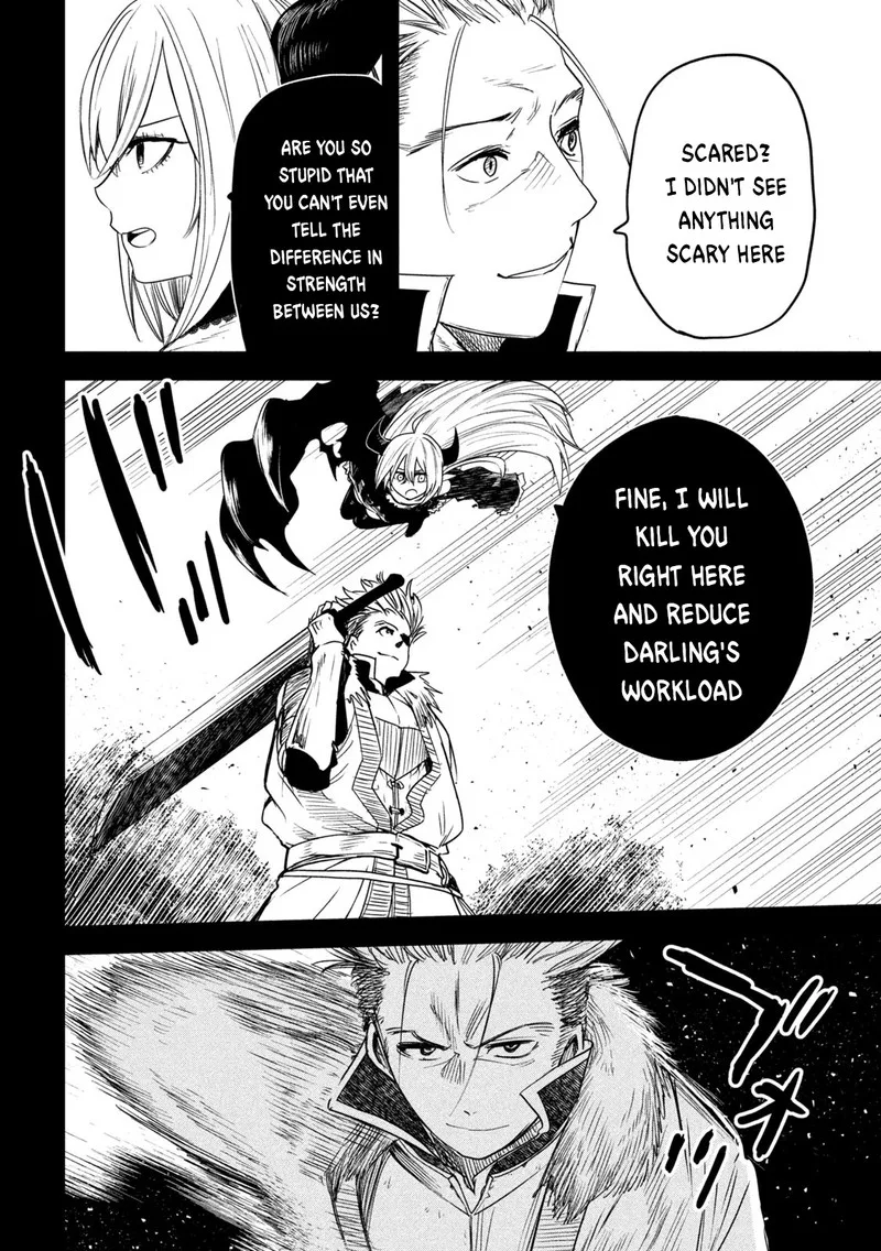 Isekai Kaeri no Daikenja-sama wa Sore Demo Kossori Kurashite Iru Tsumori desu Chapter 22 page 13