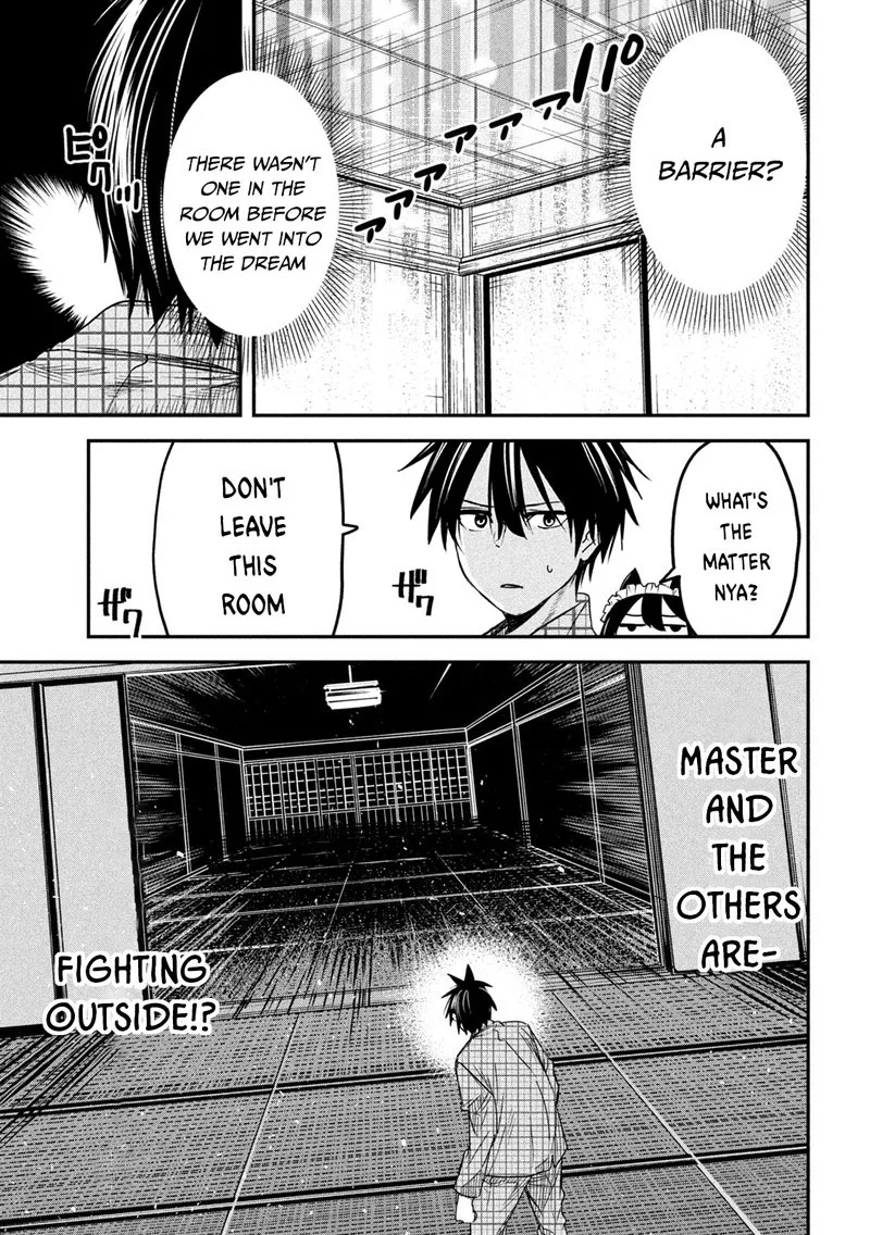 Isekai Kaeri no Daikenja-sama wa Sore Demo Kossori Kurashite Iru Tsumori desu Chapter 22 page 5