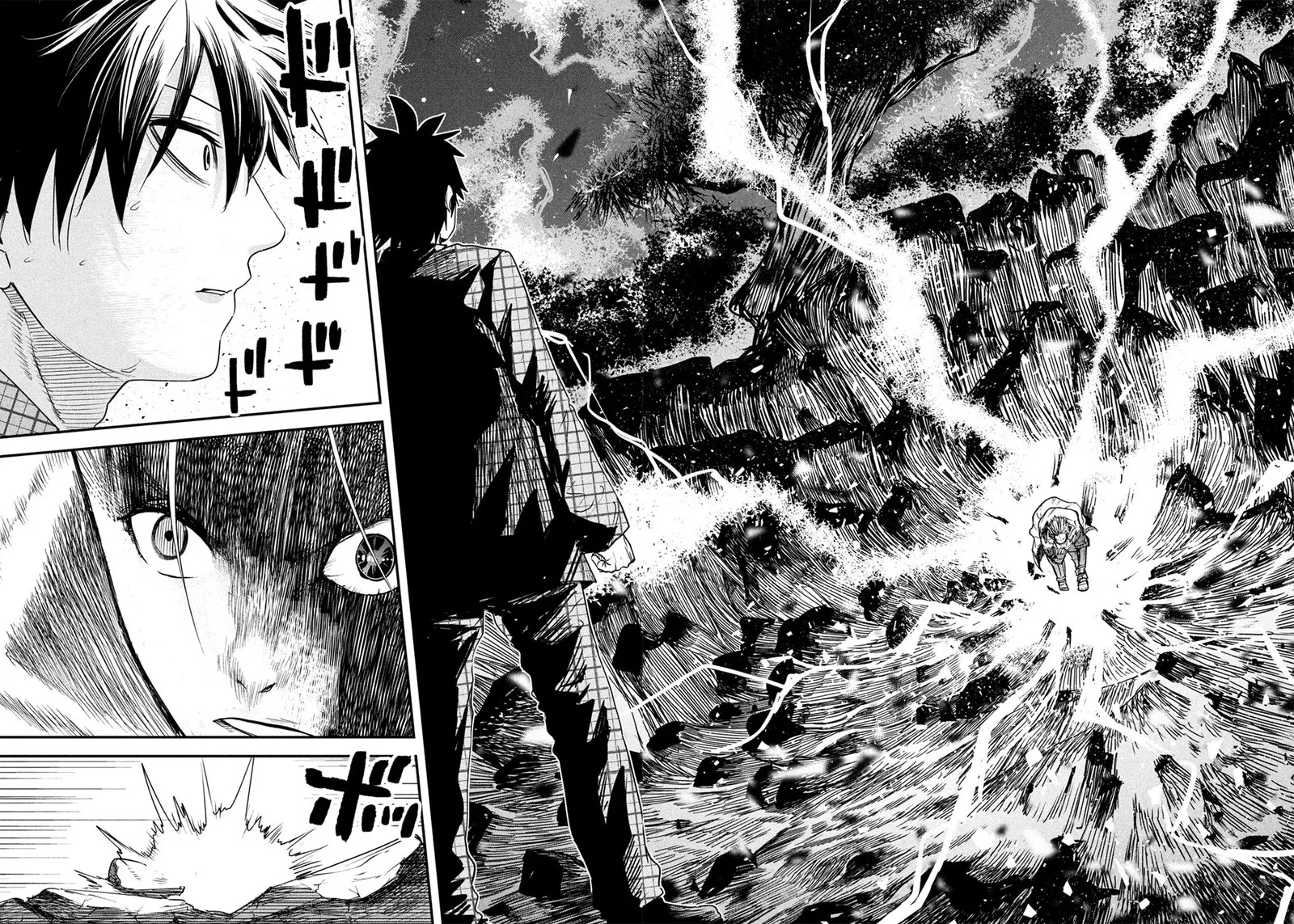 Isekai Kaeri no Daikenja-sama wa Sore Demo Kossori Kurashite Iru Tsumori desu Chapter 22 page 29