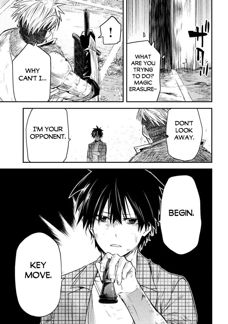 Isekai Kaeri no Daikenja-sama wa Sore Demo Kossori Kurashite Iru Tsumori desu Chapter 23 page 10
