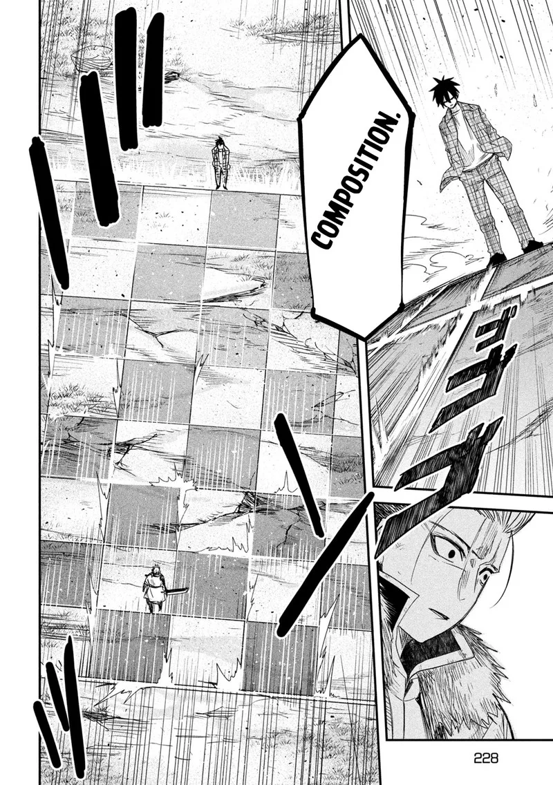 Isekai Kaeri no Daikenja-sama wa Sore Demo Kossori Kurashite Iru Tsumori desu Chapter 23 page 9