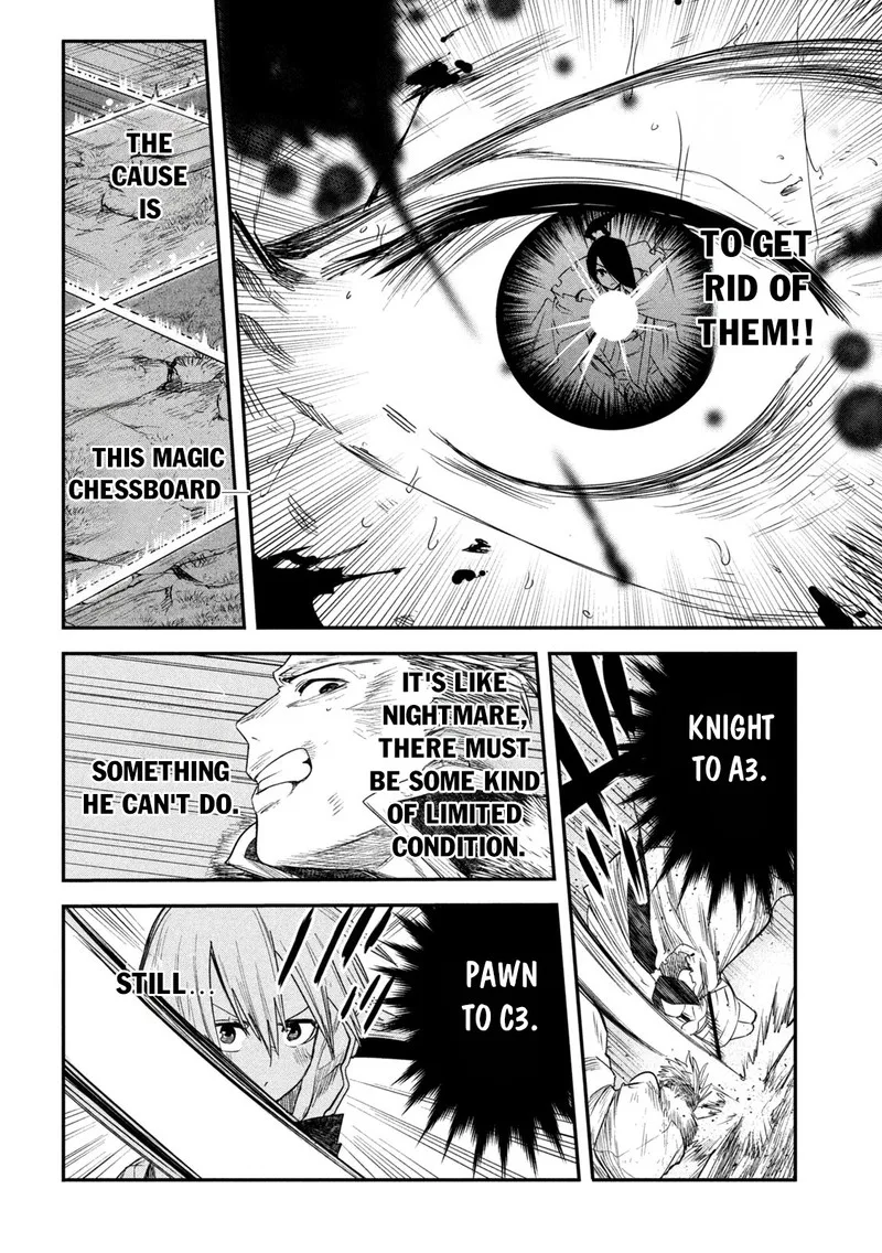Isekai Kaeri no Daikenja-sama wa Sore Demo Kossori Kurashite Iru Tsumori desu Chapter 23 page 13