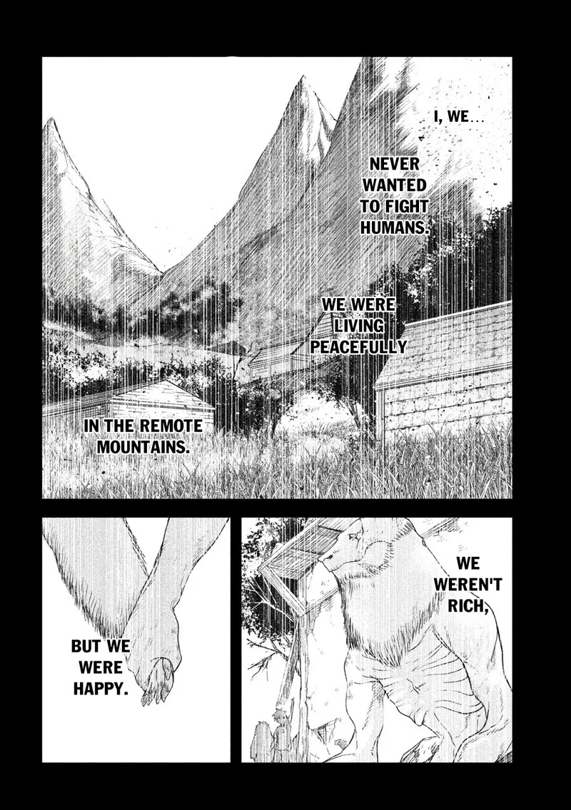 Isekai Kaeri no Daikenja-sama wa Sore Demo Kossori Kurashite Iru Tsumori desu Chapter 23 page 21