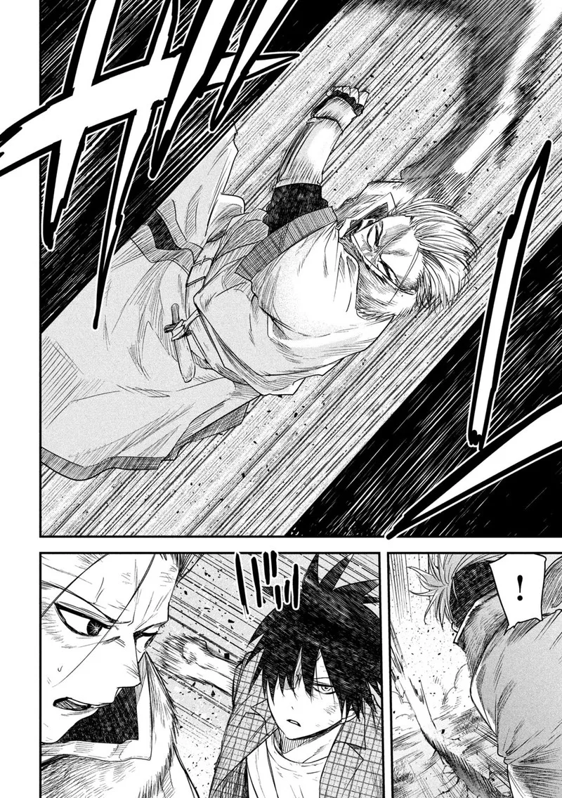 Isekai Kaeri no Daikenja-sama wa Sore Demo Kossori Kurashite Iru Tsumori desu Chapter 23 page 15