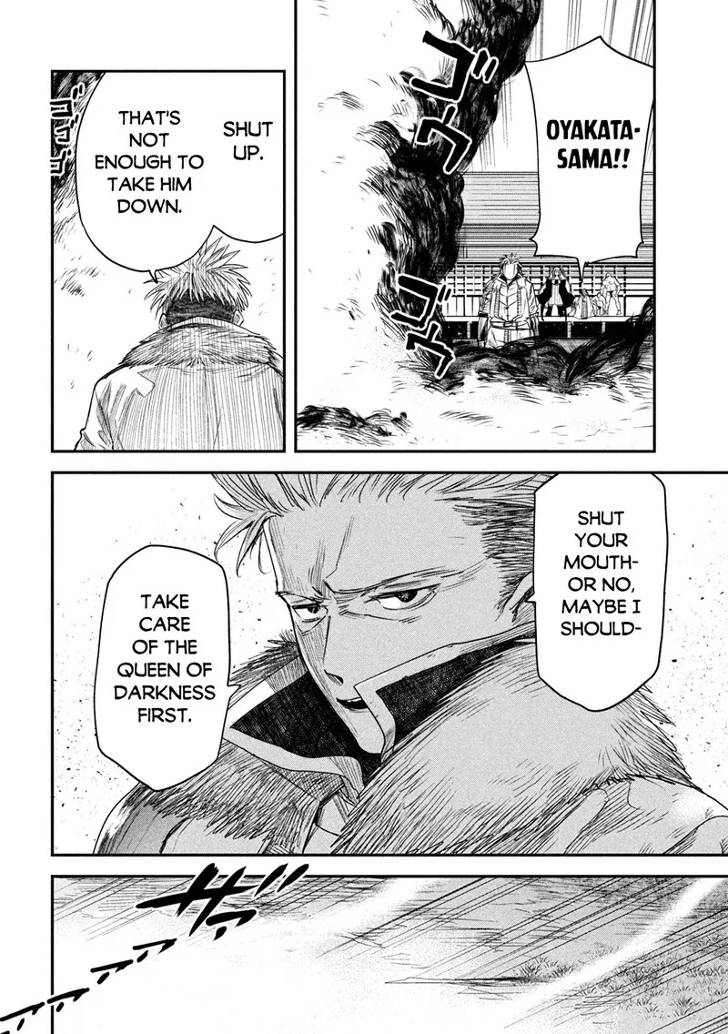 Isekai Kaeri no Daikenja-sama wa Sore Demo Kossori Kurashite Iru Tsumori desu Chapter 23 page 7