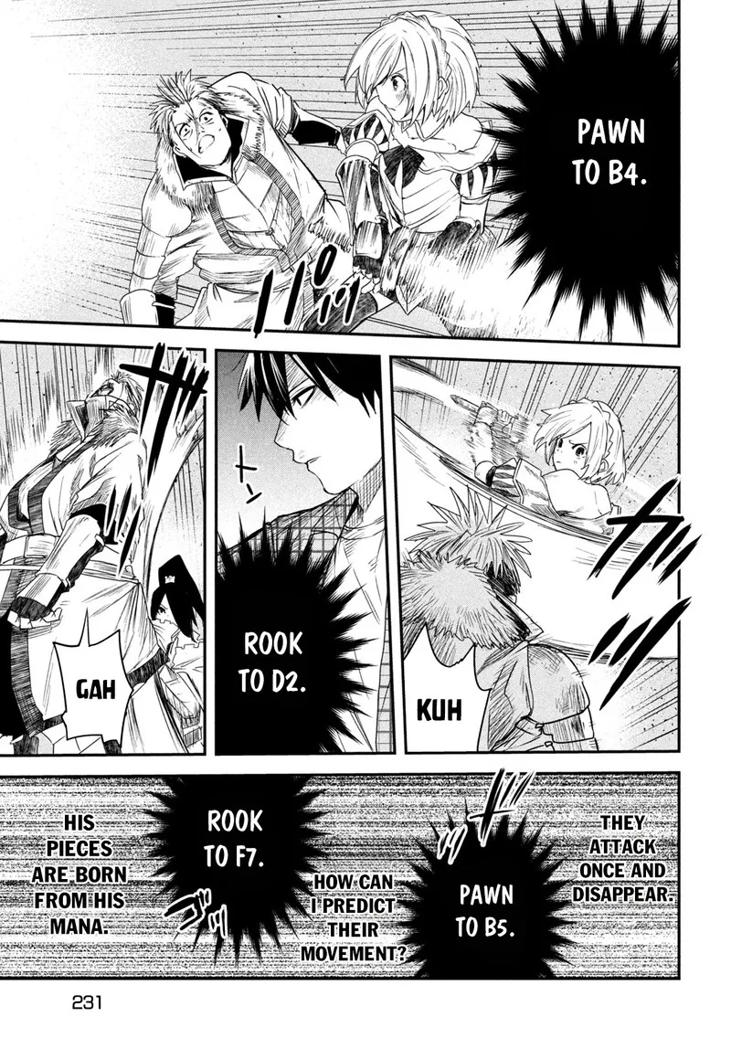 Isekai Kaeri no Daikenja-sama wa Sore Demo Kossori Kurashite Iru Tsumori desu Chapter 23 page 12