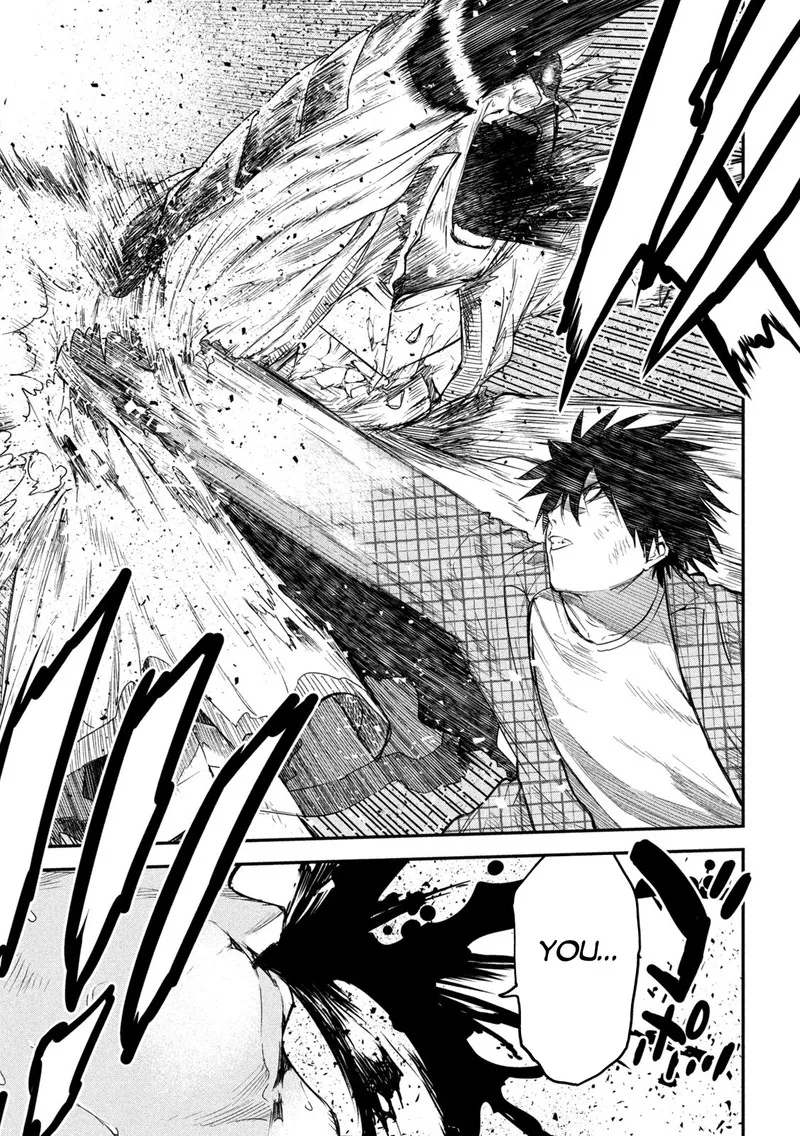 Isekai Kaeri no Daikenja-sama wa Sore Demo Kossori Kurashite Iru Tsumori desu Chapter 23 page 16