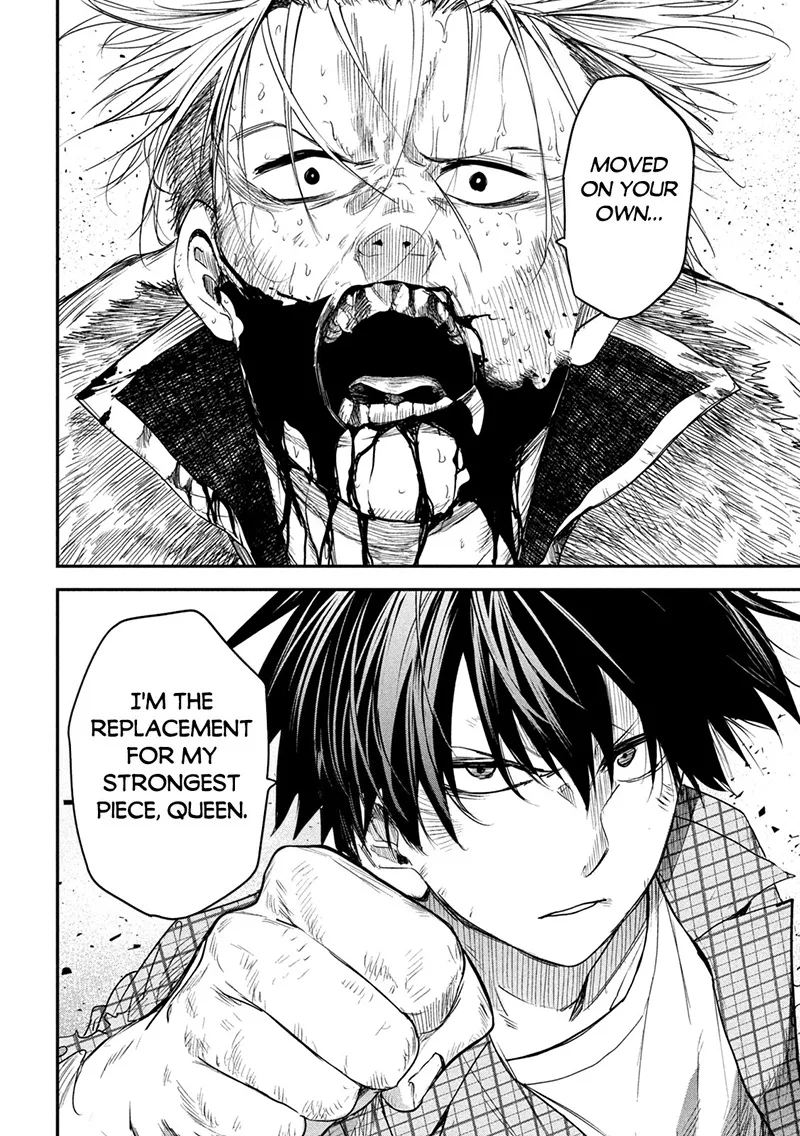 Isekai Kaeri no Daikenja-sama wa Sore Demo Kossori Kurashite Iru Tsumori desu Chapter 23 page 17
