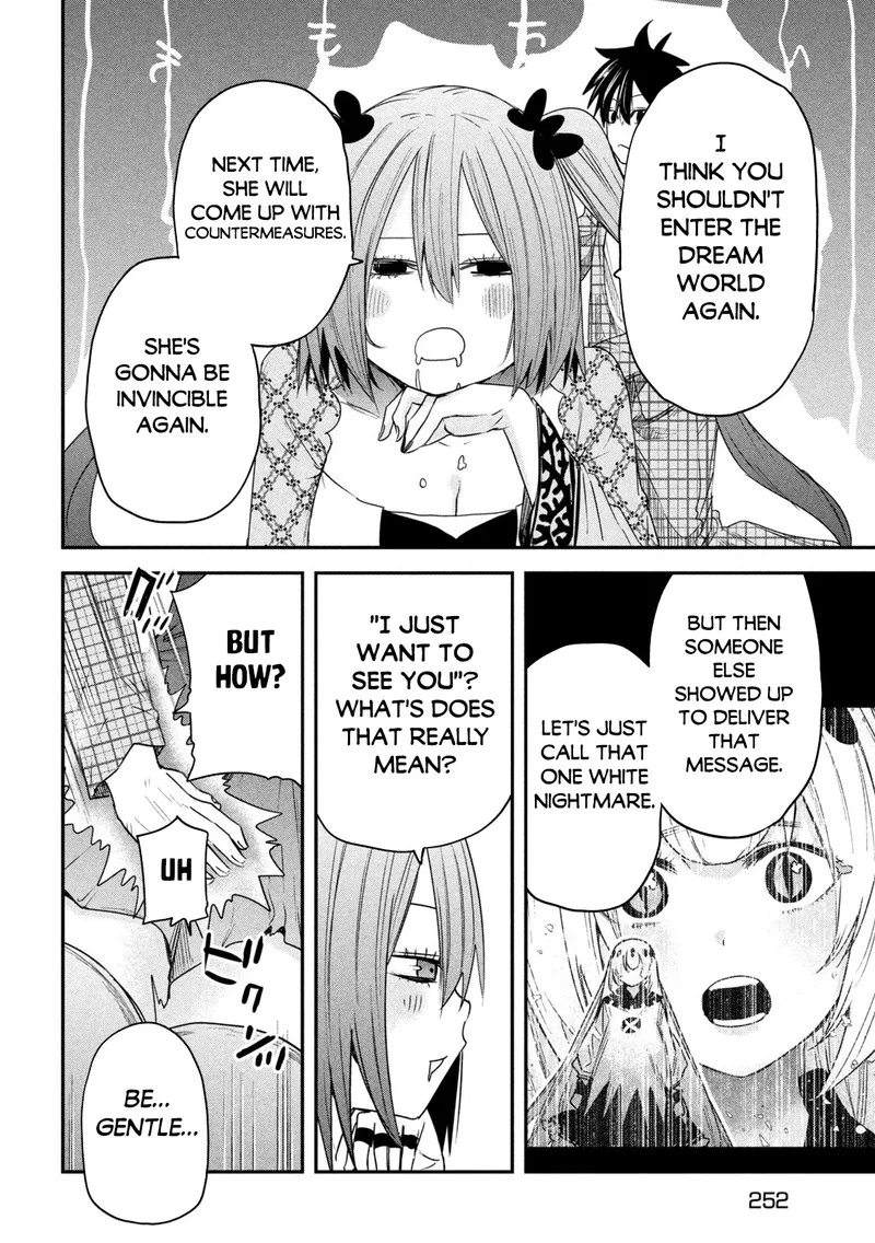 Isekai Kaeri no Daikenja-sama wa Sore Demo Kossori Kurashite Iru Tsumori desu Chapter 23 page 32