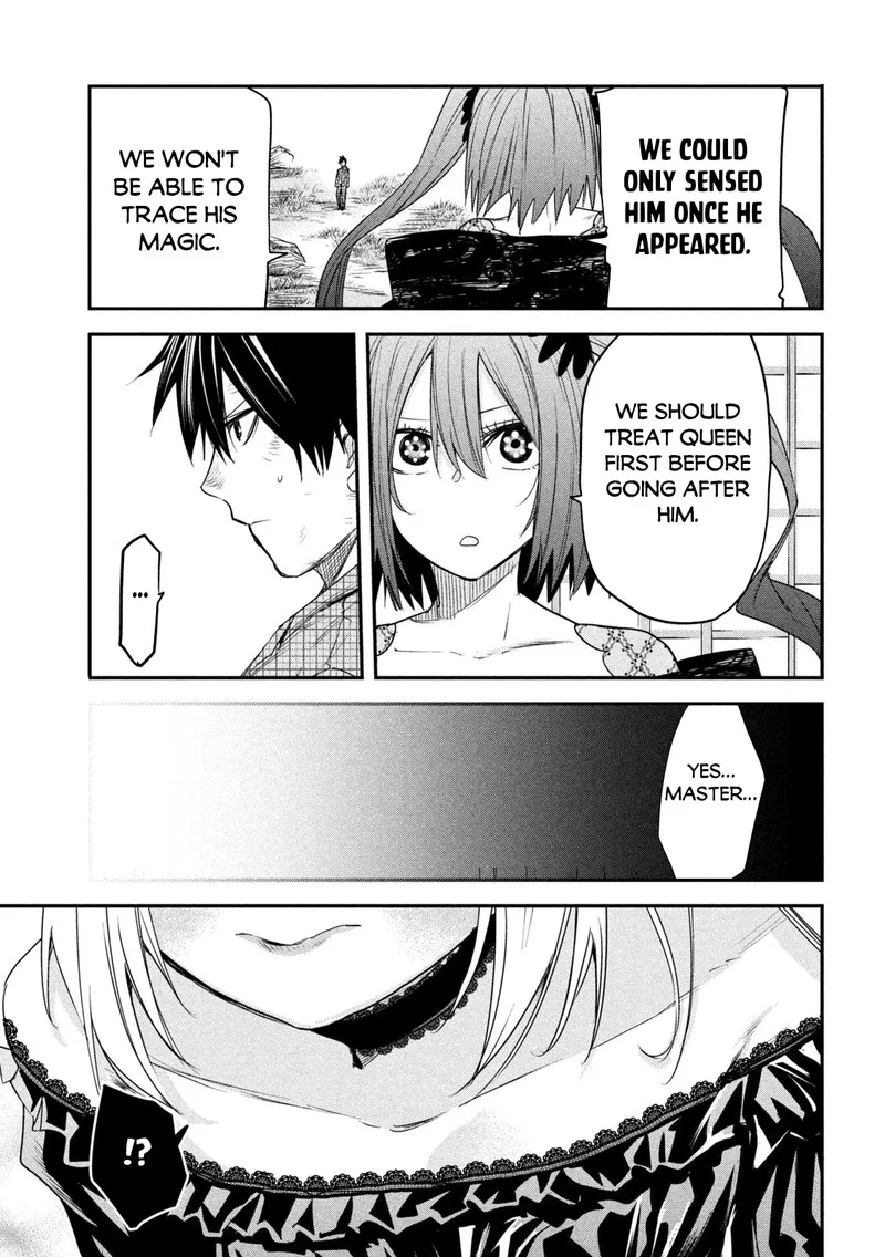 Isekai Kaeri no Daikenja-sama wa Sore Demo Kossori Kurashite Iru Tsumori desu Chapter 23 page 29