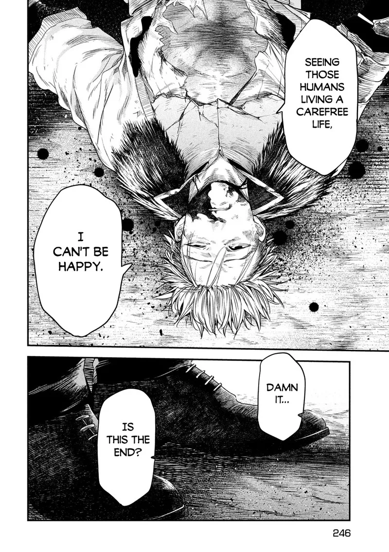 Isekai Kaeri no Daikenja-sama wa Sore Demo Kossori Kurashite Iru Tsumori desu Chapter 23 page 26