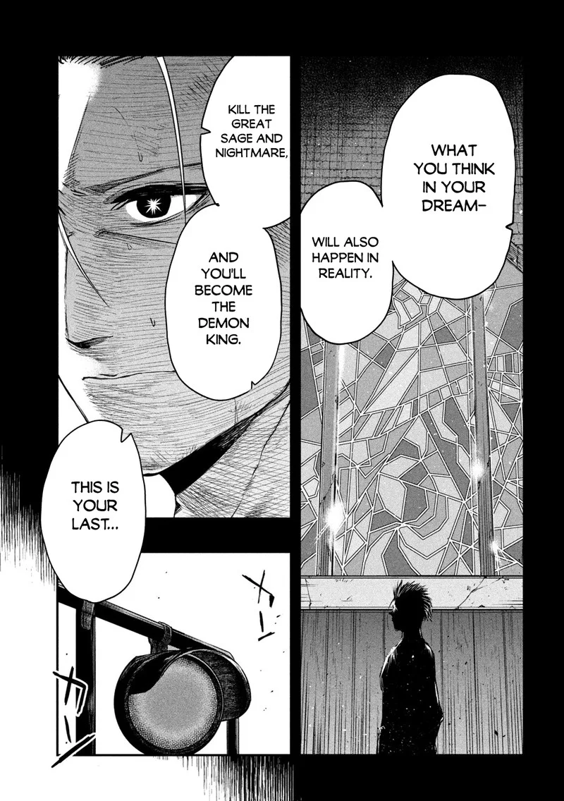 Isekai Kaeri no Daikenja-sama wa Sore Demo Kossori Kurashite Iru Tsumori desu Chapter 24 page 32