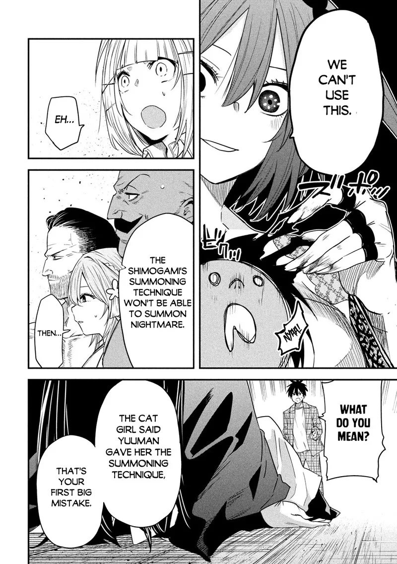 Isekai Kaeri no Daikenja-sama wa Sore Demo Kossori Kurashite Iru Tsumori desu Chapter 24 page 10