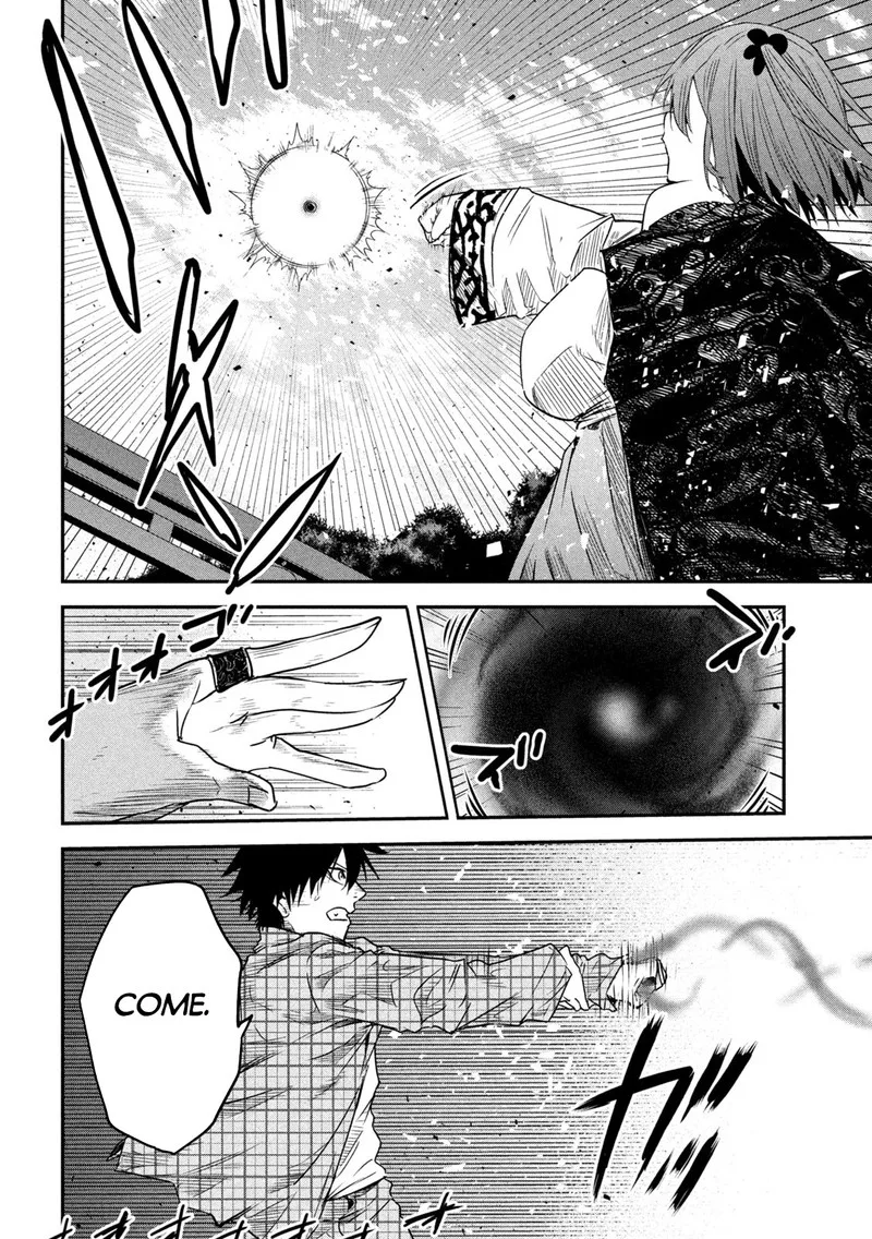 Isekai Kaeri no Daikenja-sama wa Sore Demo Kossori Kurashite Iru Tsumori desu Chapter 24 page 26