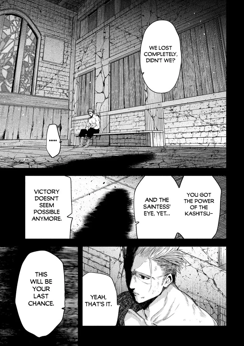 Isekai Kaeri no Daikenja-sama wa Sore Demo Kossori Kurashite Iru Tsumori desu Chapter 24 page 30