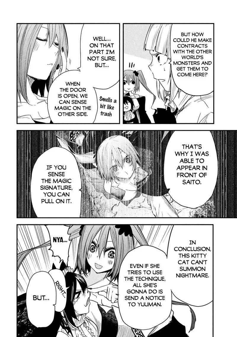 Isekai Kaeri no Daikenja-sama wa Sore Demo Kossori Kurashite Iru Tsumori desu Chapter 24 page 16