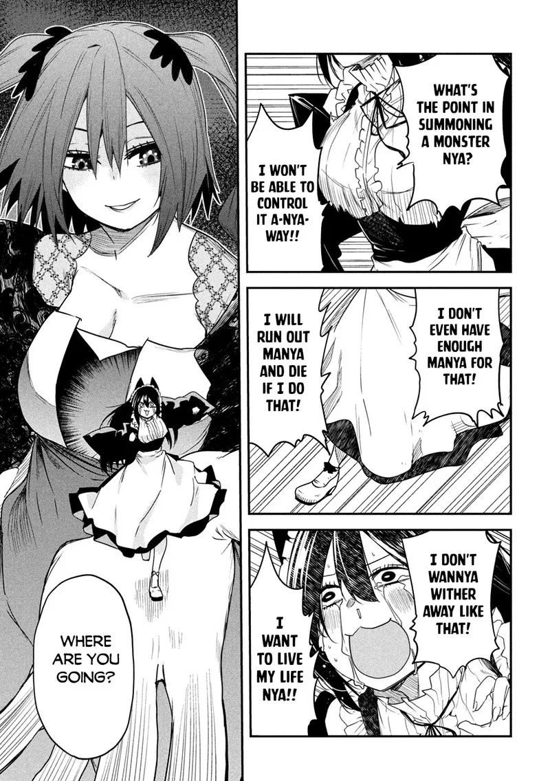 Isekai Kaeri no Daikenja-sama wa Sore Demo Kossori Kurashite Iru Tsumori desu Chapter 24 page 5