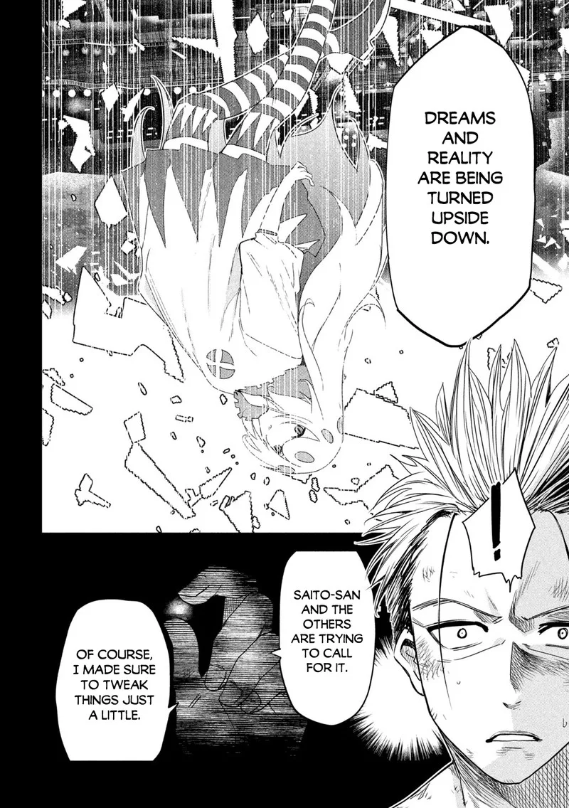 Isekai Kaeri no Daikenja-sama wa Sore Demo Kossori Kurashite Iru Tsumori desu Chapter 24 page 31