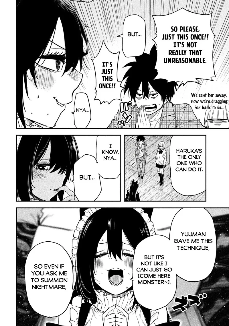 Isekai Kaeri no Daikenja-sama wa Sore Demo Kossori Kurashite Iru Tsumori desu Chapter 24 page 8