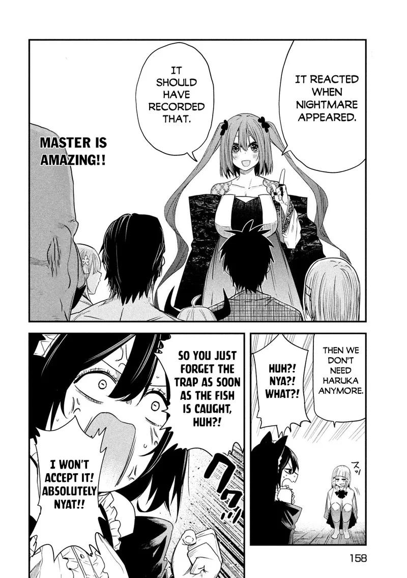Isekai Kaeri no Daikenja-sama wa Sore Demo Kossori Kurashite Iru Tsumori desu Chapter 24 page 18