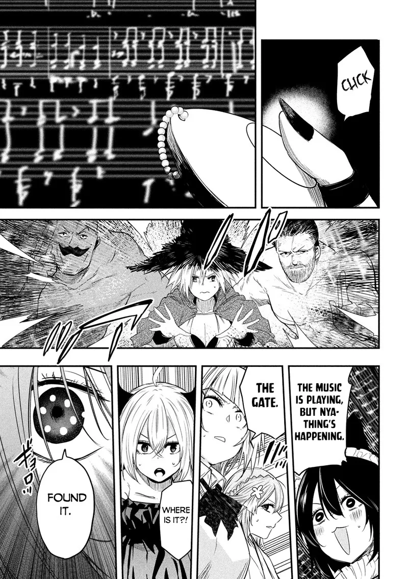 Isekai Kaeri no Daikenja-sama wa Sore Demo Kossori Kurashite Iru Tsumori desu Chapter 24 page 25