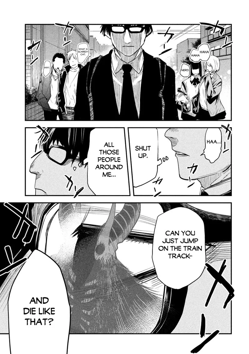 Isekai Kaeri no Daikenja-sama wa Sore Demo Kossori Kurashite Iru Tsumori desu Chapter 24 page 34