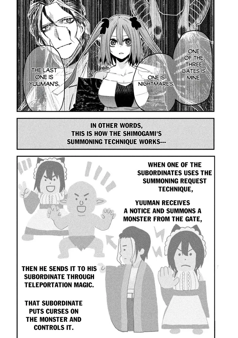 Isekai Kaeri no Daikenja-sama wa Sore Demo Kossori Kurashite Iru Tsumori desu Chapter 24 page 14