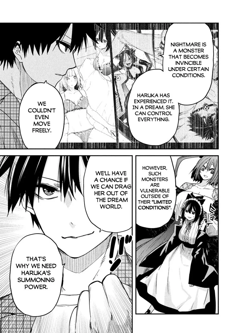 Isekai Kaeri no Daikenja-sama wa Sore Demo Kossori Kurashite Iru Tsumori desu Chapter 24 page 7
