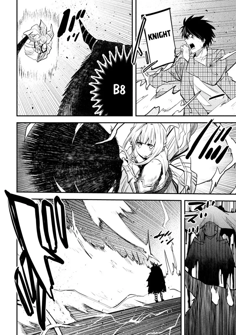 Isekai Kaeri no Daikenja-sama wa Sore Demo Kossori Kurashite Iru Tsumori desu Chapter 25 page 24