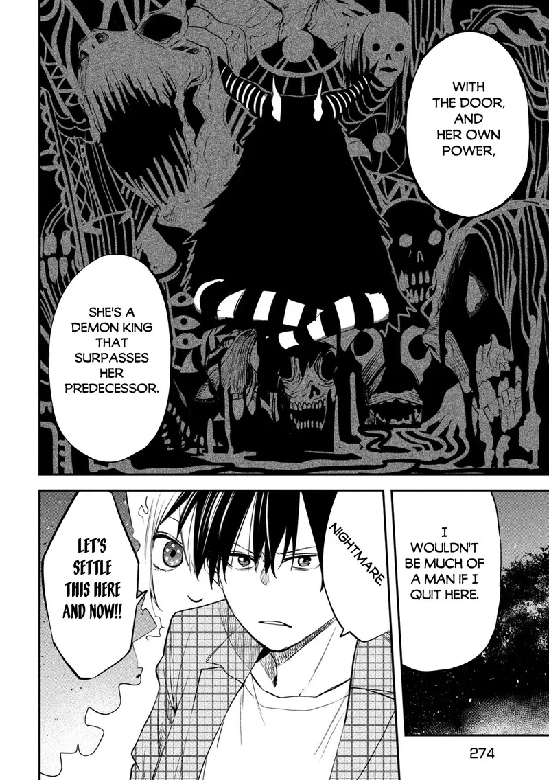 Isekai Kaeri no Daikenja-sama wa Sore Demo Kossori Kurashite Iru Tsumori desu Chapter 25 page 18