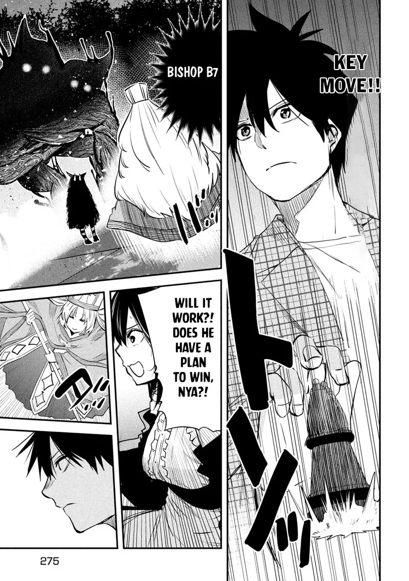 Isekai Kaeri no Daikenja-sama wa Sore Demo Kossori Kurashite Iru Tsumori desu Chapter 25 page 19