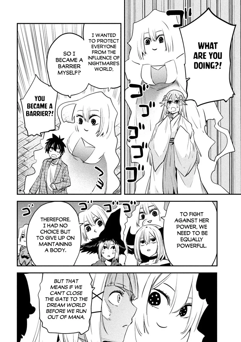 Isekai Kaeri no Daikenja-sama wa Sore Demo Kossori Kurashite Iru Tsumori desu Chapter 25 page 8