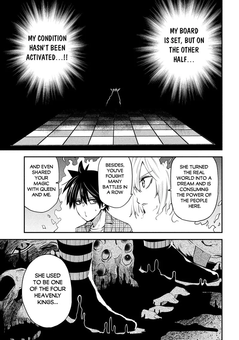 Isekai Kaeri no Daikenja-sama wa Sore Demo Kossori Kurashite Iru Tsumori desu Chapter 25 page 17