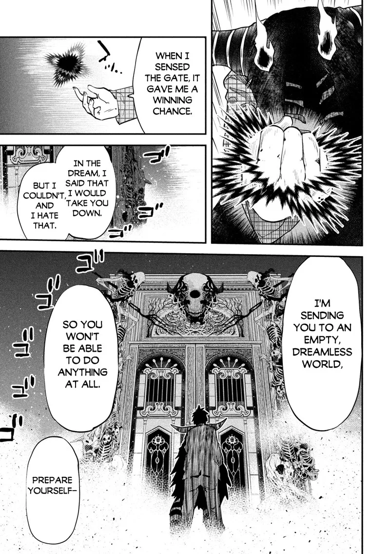 Isekai Kaeri no Daikenja-sama wa Sore Demo Kossori Kurashite Iru Tsumori desu Chapter 25 page 33