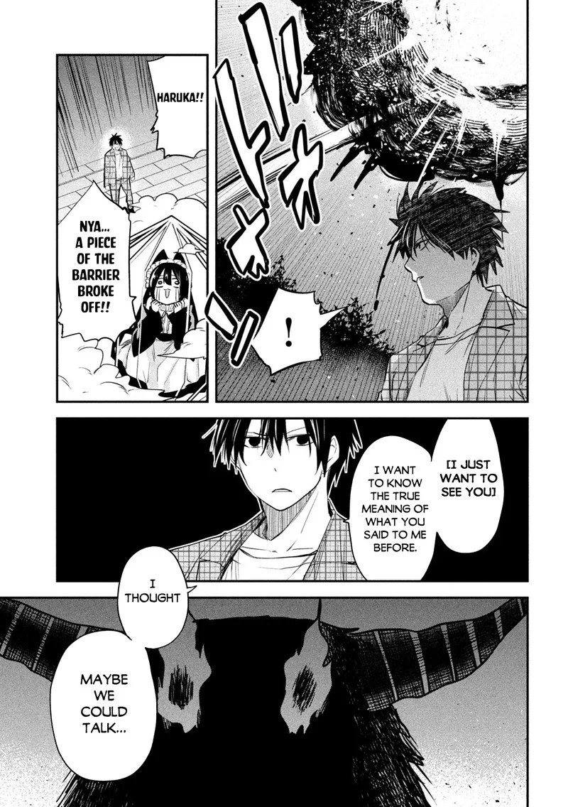 Isekai Kaeri no Daikenja-sama wa Sore Demo Kossori Kurashite Iru Tsumori desu Chapter 25 page 12