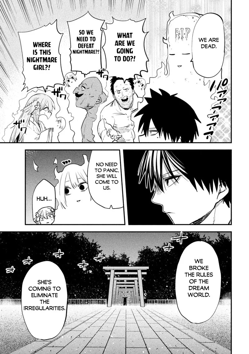 Isekai Kaeri no Daikenja-sama wa Sore Demo Kossori Kurashite Iru Tsumori desu Chapter 25 page 9